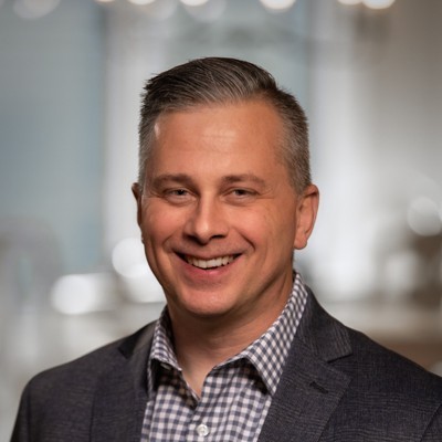Client Headshot