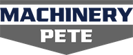 Machinery Pete